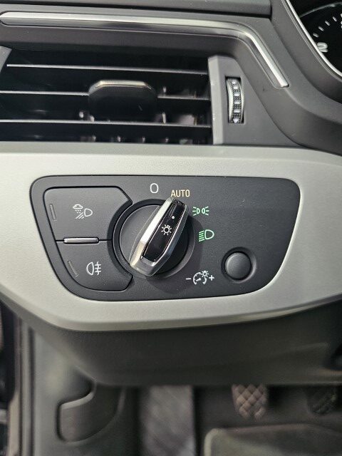 Audi A4 Avant 2.0 TDi