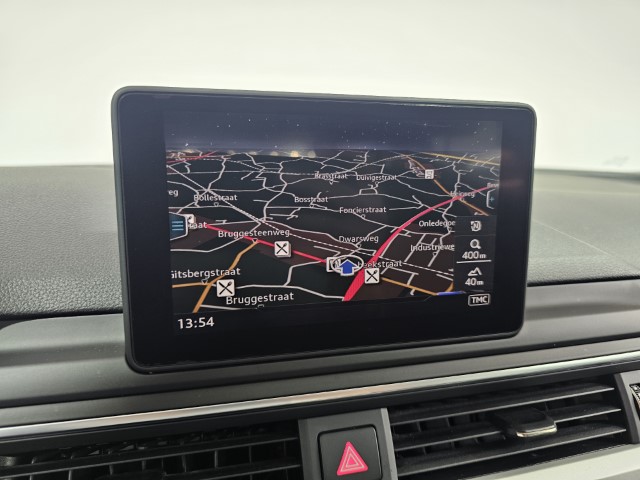 Audi A4 Avant 2.0 TDi