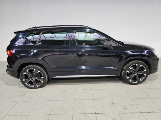CUPRA Ateca 2.0 TSI 4Drive DSG