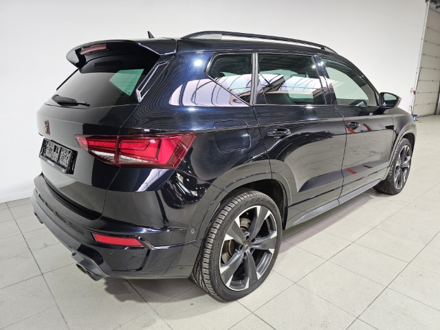 CUPRA Ateca 2.0 TSI 4Drive DSG