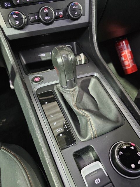 CUPRA Ateca 2.0 TSI 4Drive DSG