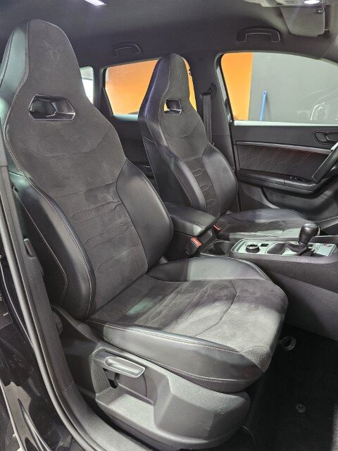 CUPRA Ateca 2.0 TSI 4Drive DSG