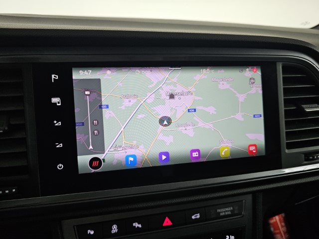 CUPRA Ateca 2.0 TSI 4Drive DSG