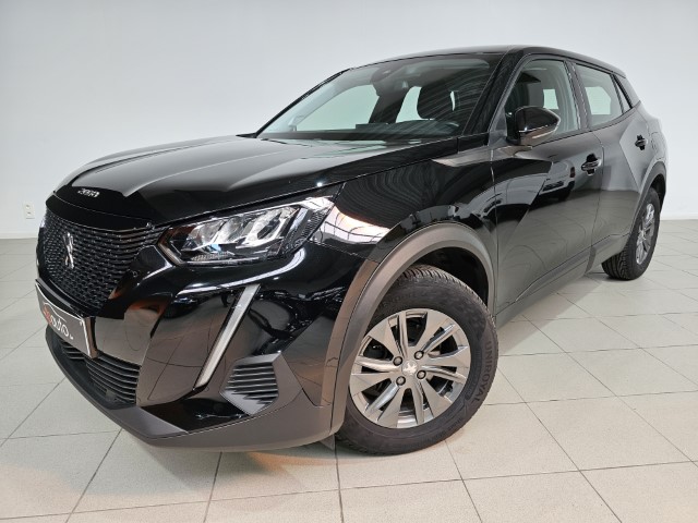 Peugeot 2008 1.5 BlueHDi Allure