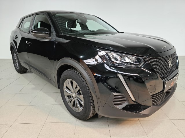 Peugeot 2008 1.5 BlueHDi Allure