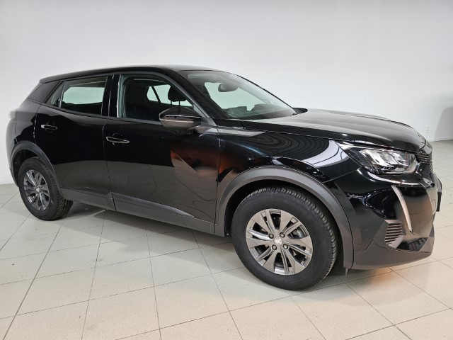 Peugeot 2008 1.5 BlueHDi Allure