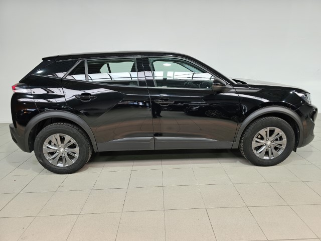 Peugeot 2008 1.5 BlueHDi Allure