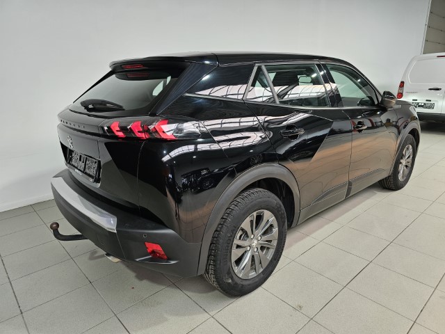 Peugeot 2008 1.5 BlueHDi Allure