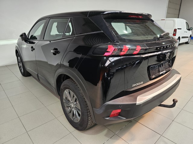 Peugeot 2008 1.5 BlueHDi Allure
