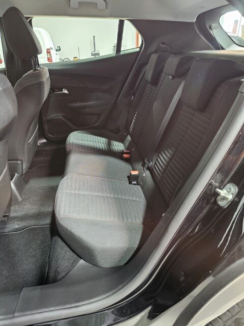 Peugeot 2008 1.5 BlueHDi Allure