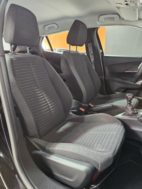 Peugeot 2008 1.5 BlueHDi Allure