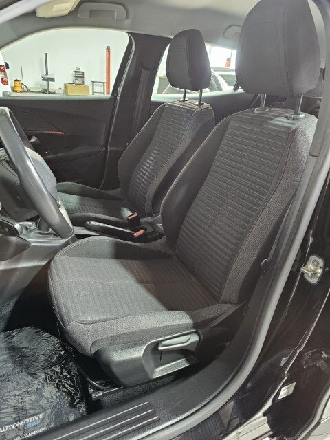 Peugeot 2008 1.5 BlueHDi Allure