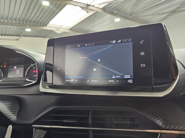 Peugeot 2008 1.5 BlueHDi Allure