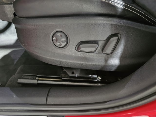 AUDI S3 Sportback 2.0 TFSI Quattro S Tronic