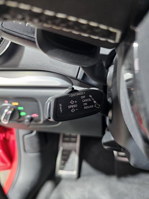 AUDI S3 Sportback 2.0 TFSI Quattro S Tronic