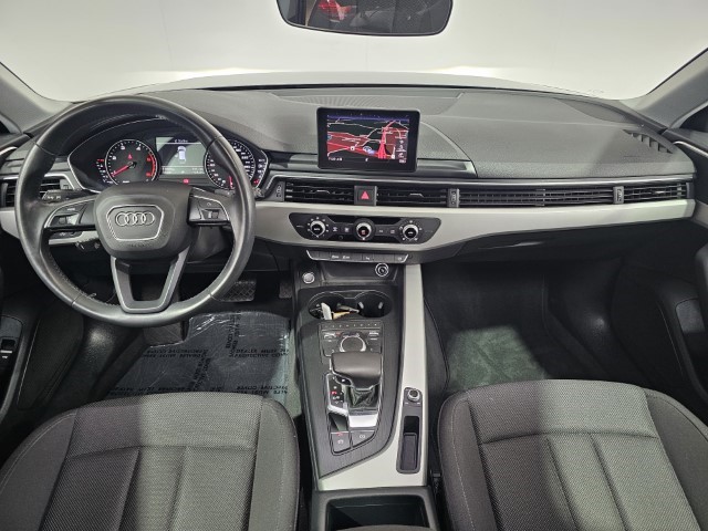 Audi A4 Avant 2.0 TDi S Tronic