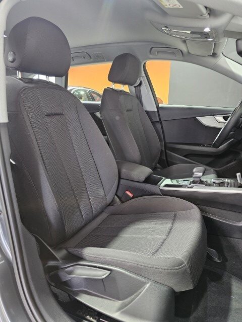 Audi A4 Avant 2.0 TDi S Tronic