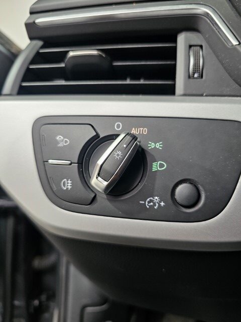 Audi A4 Avant 2.0 TDi S Tronic