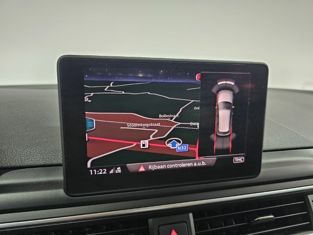 Audi A4 Avant 2.0 TDi S Tronic