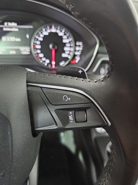 Audi A4 Avant 2.0 TDi S Tronic