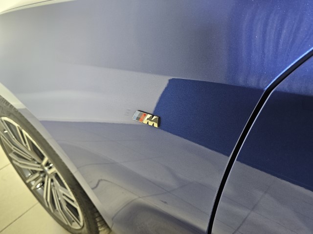 BMW 320d xDrive M-PACK