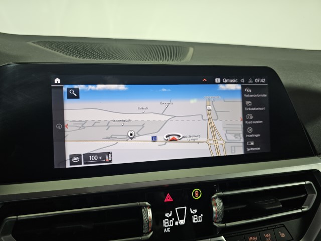 BMW 320d xDrive M-PACK