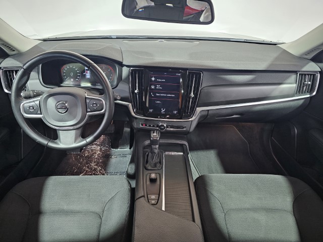 Volvo V90 2.0 D3 Momentum