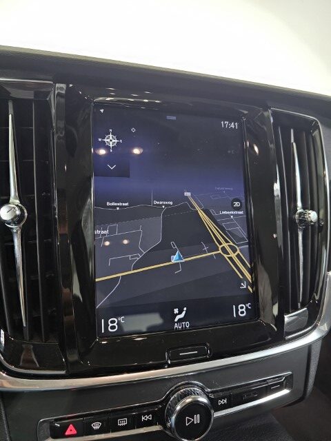 Volvo V90 2.0 D3 Momentum