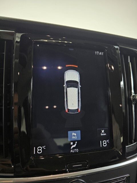 Volvo V90 2.0 D3 Momentum