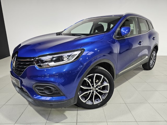 Renault Kadjar 1.5 dCi