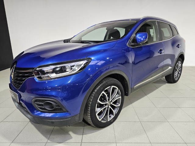 Renault Kadjar 1.5 dCi