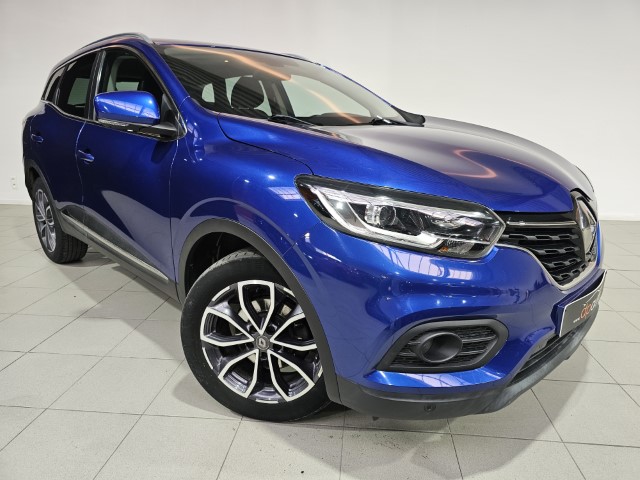 Renault Kadjar 1.5 dCi
