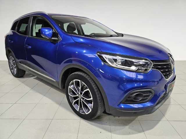 Renault Kadjar 1.5 dCi