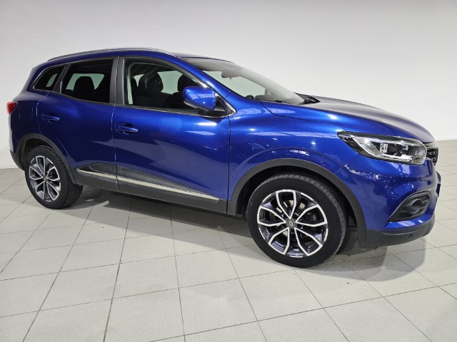 Renault Kadjar 1.5 dCi