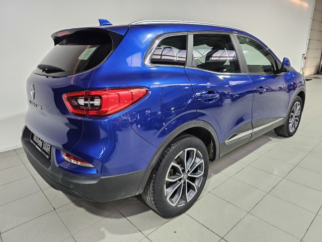 Renault Kadjar 1.5 dCi