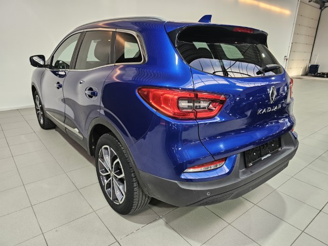Renault Kadjar 1.5 dCi