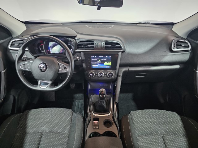 Renault Kadjar 1.5 dCi