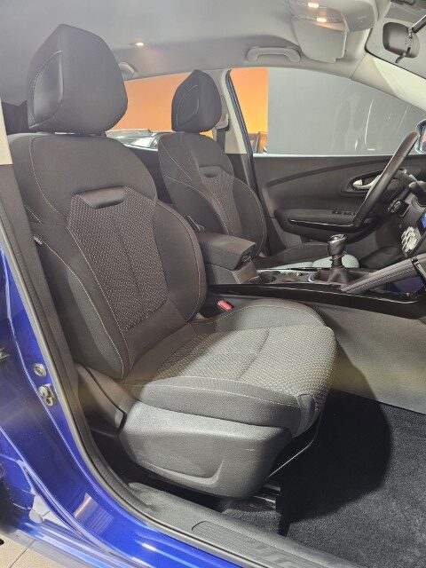 Renault Kadjar 1.5 dCi