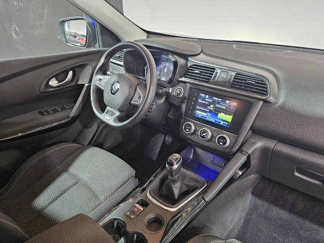Renault Kadjar 1.5 dCi