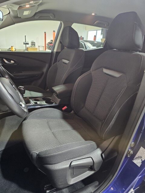 Renault Kadjar 1.5 dCi
