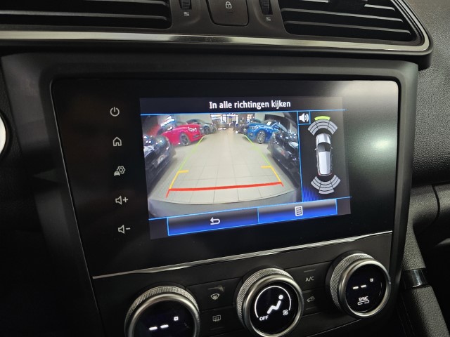 Renault Kadjar 1.5 dCi