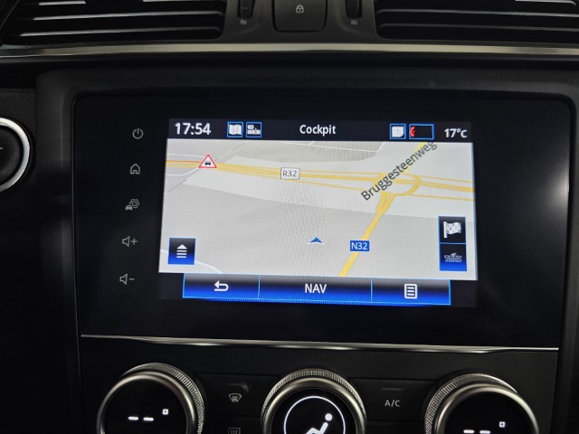 Renault Kadjar 1.5 dCi