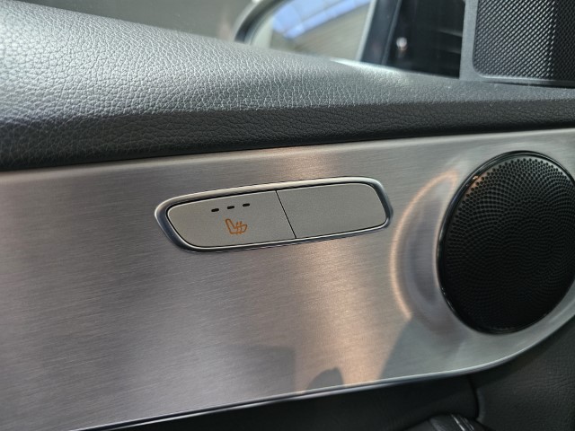 Mercedes C300 e PHEV AMG PACK