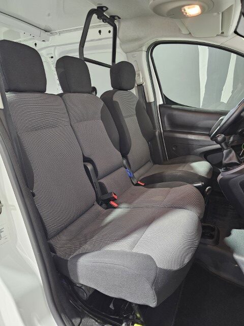 Peugeot Partner 1.6d - 3 zitpl -