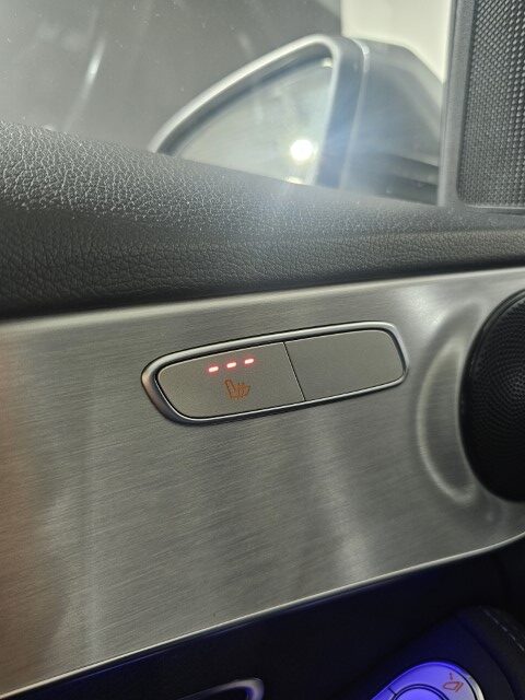 Mercedes C200d Mercedes Motor