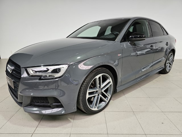 Audi A3 35 TDi S Line S Tronic