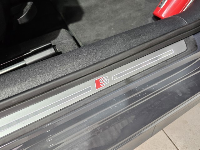 Audi A3 35 TDi S Line S Tronic