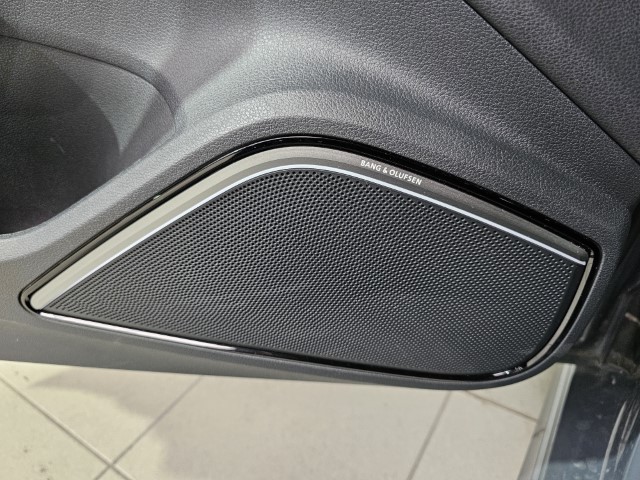 Audi A3 35 TDi S Line S Tronic