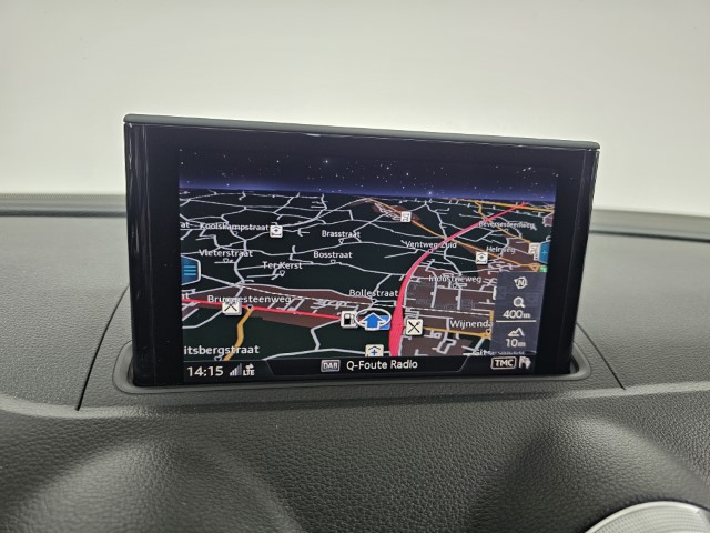 Audi A3 35 TDi S Line S Tronic