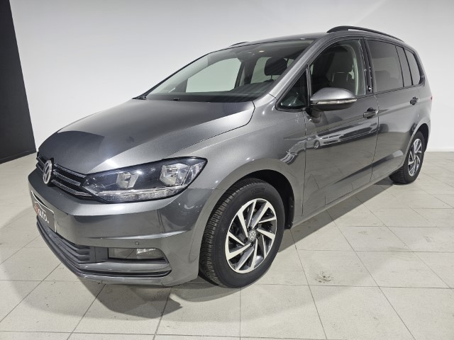 Volkswagen Touran 1.4 TSI Sound